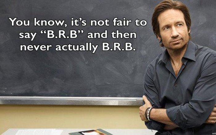These Quotes Will Make You Miss Hank Moody And Californication (24 pics)