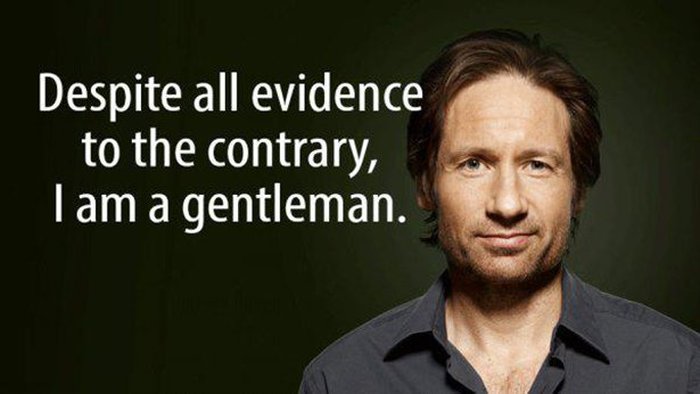 These Quotes Will Make You Miss Hank Moody And Californication (24 pics)