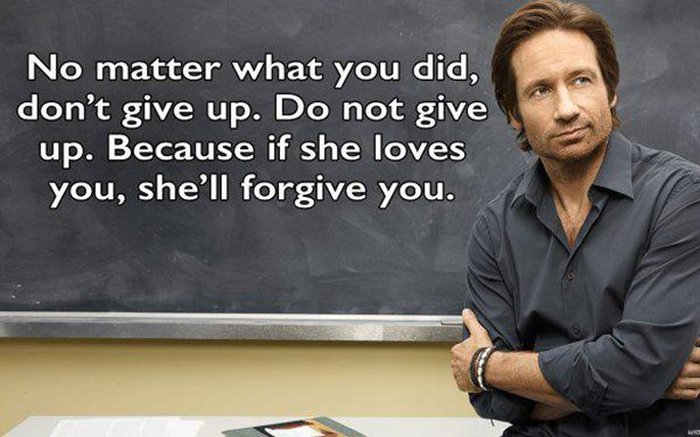 These Quotes Will Make You Miss Hank Moody And Californication (24 pics)