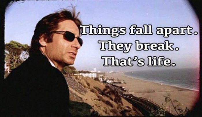 These Quotes Will Make You Miss Hank Moody And Californication (24 pics)