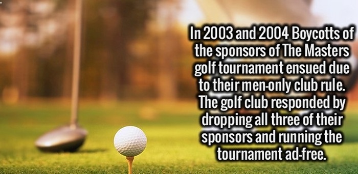 Fun Facts About Famous People, Famous Places And Famous Brands (34 pics)
