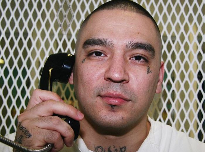 These Were The Last Words Of Death Row Inmates (10 pics)