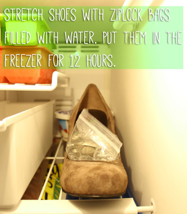 16 Simple Life Hacks That Are Perfect For Every Woman (17 pics)