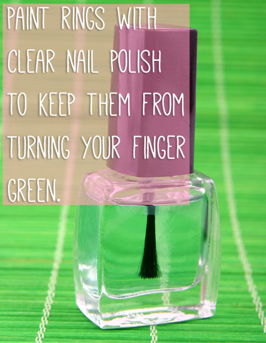 16 Simple Life Hacks That Are Perfect For Every Woman (17 pics)