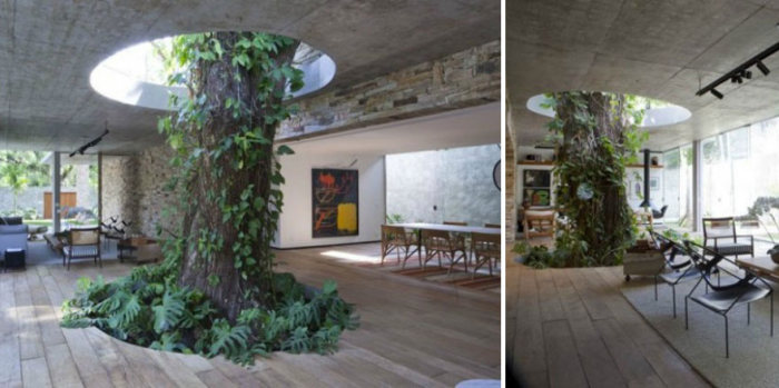 These Amazing Interiors Will Inspire You (42 pics)