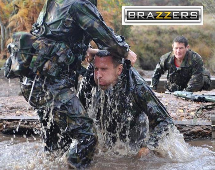 Proof That The Brazzers Logo Can Make Anything Look Dirty (28 pics)