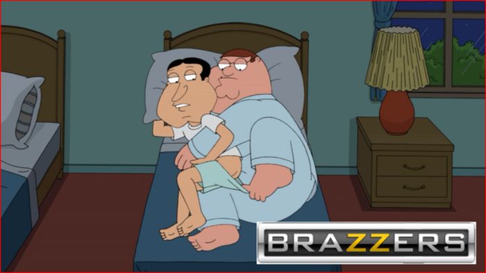 Proof That The Brazzers Logo Can Make Anything Look Dirty (28 pics)
