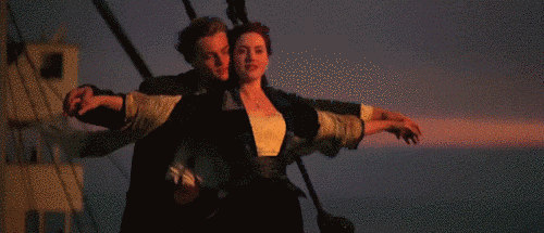 Was Jack From Titanic Actually A Time Traveler? (10 pics)