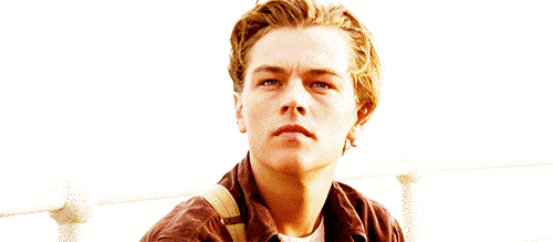 Was Jack From Titanic Actually A Time Traveler? (10 pics)
