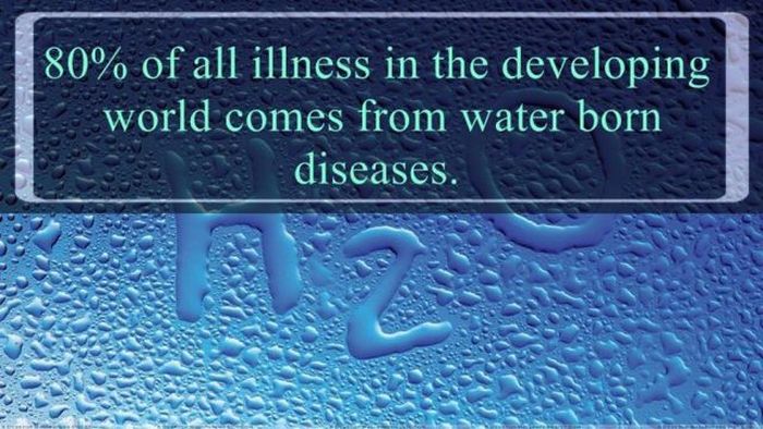 Here Are Some Important Facts About Water That You Need To Know (24 pics)