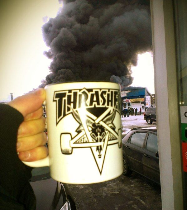 Acid Picdump (116 pics)