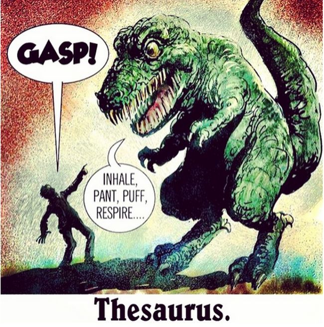 Jokes That Only Grammar Nerds Will Appreciate (19 pics)