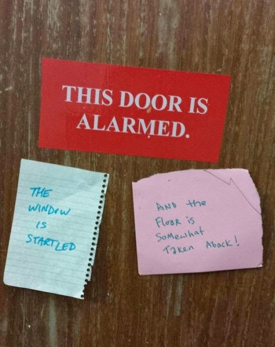 Jokes That Only Grammar Nerds Will Appreciate (19 pics)