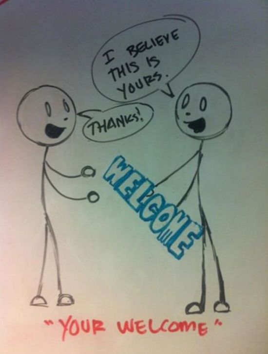 Jokes That Only Grammar Nerds Will Appreciate (19 pics)