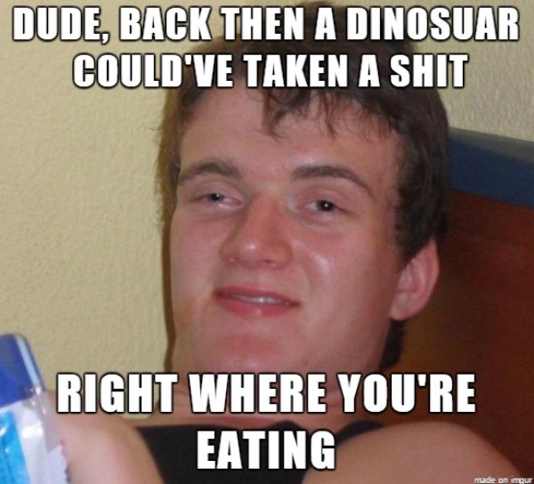 15 Pictures That Accurately Describe What It's Like To Smoke Weed (15 pics)