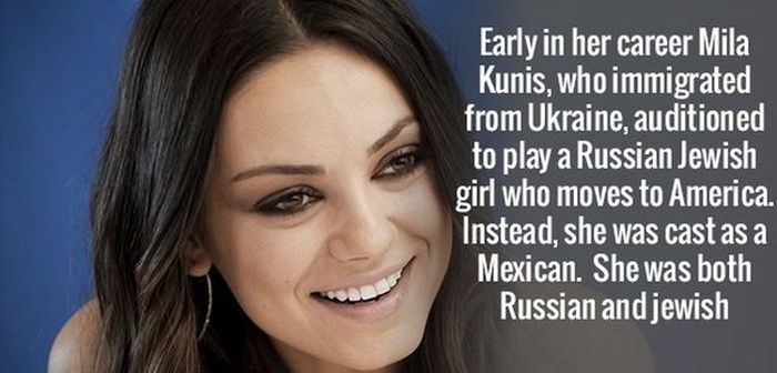 Fun Facts To Feed Your Brain Because It's Thirsty For Knowledge (22 pics)