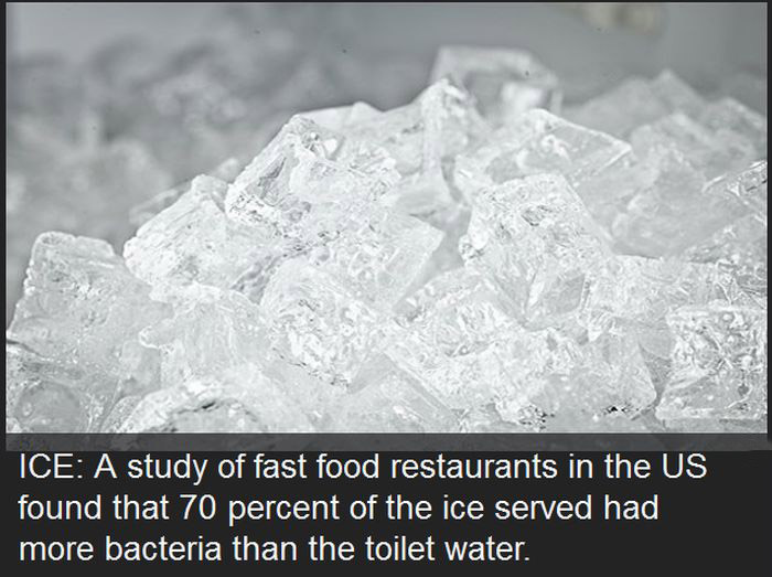 Yes It's True, These Everyday Things Are Dirtier Than Your Toilet (23 pics)