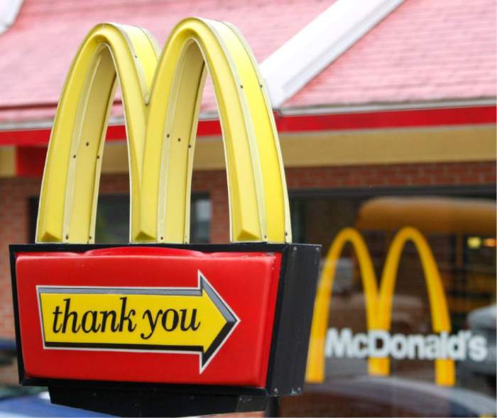 20 Facts You Probably Didn't Know About McDonald`s (20 pics)