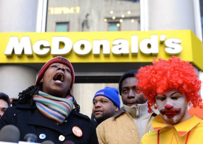 20 Facts You Probably Didn't Know About McDonald`s (20 pics)