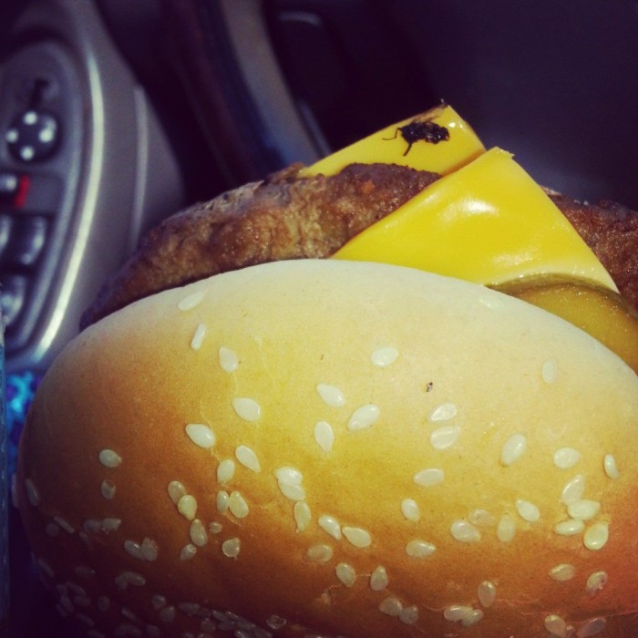 20 Facts You Probably Didn't Know About McDonald`s (20 pics)