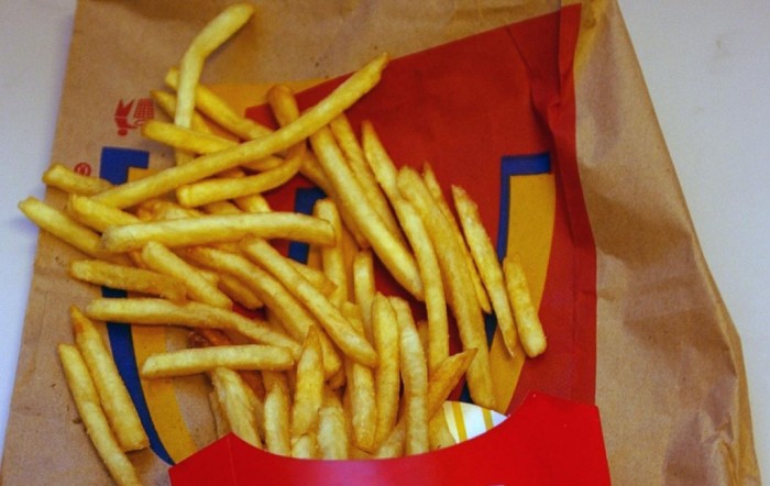 20 Facts You Probably Didn't Know About McDonald`s (20 pics)
