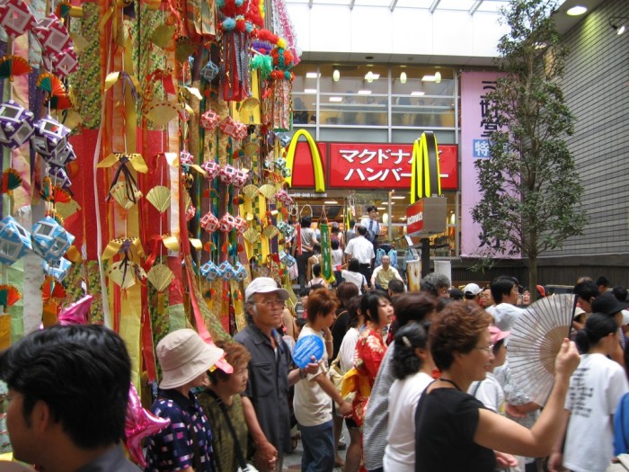 20 Facts You Probably Didn't Know About McDonald`s (20 pics)