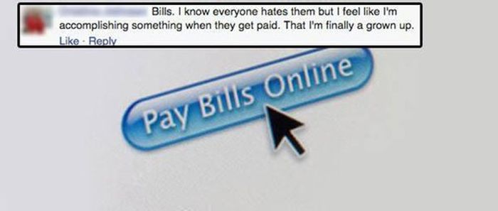 Twitter Users Reveal Their Bizarre Spending Habits (14 pics)