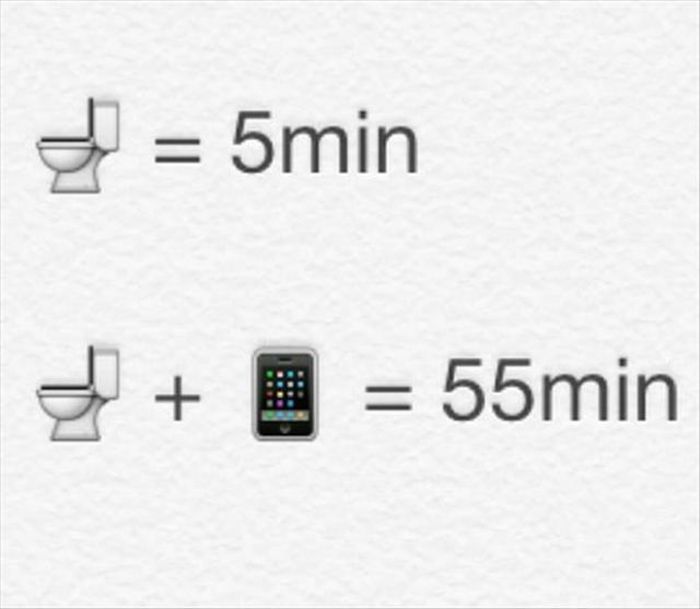 Life Lessons And Events That We Can All Relate To (56 pics)