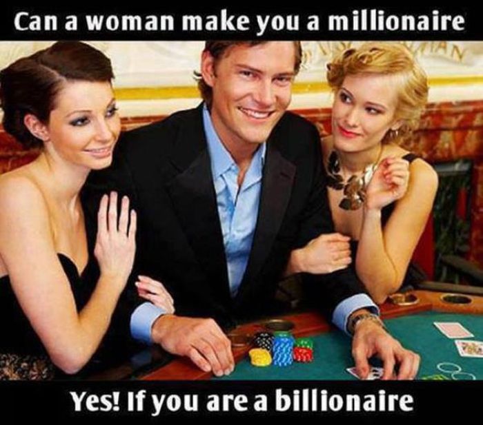 Life Lessons And Events That We Can All Relate To (56 pics)