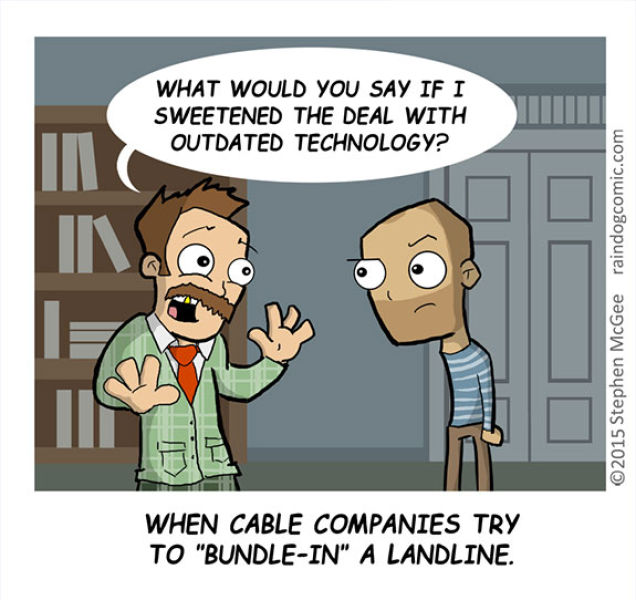 Life Lessons And Events That We Can All Relate To (56 pics)