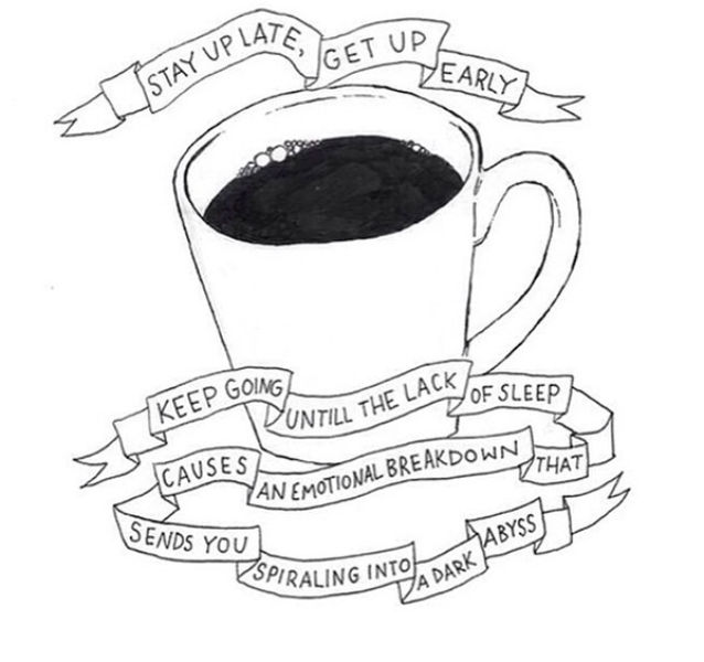 Life Lessons And Events That We Can All Relate To (56 pics)
