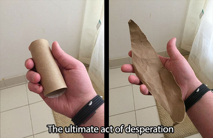 Life Lessons And Events That We Can All Relate To (56 pics)