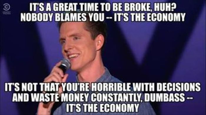 Life Lessons And Events That We Can All Relate To (56 pics)