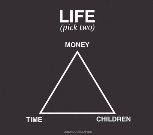 Life Lessons And Events That We Can All Relate To (56 pics)