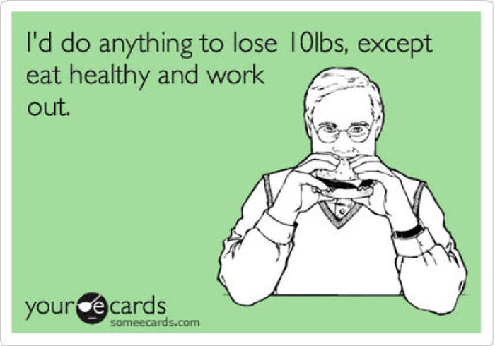 Life Lessons And Events That We Can All Relate To (56 pics)