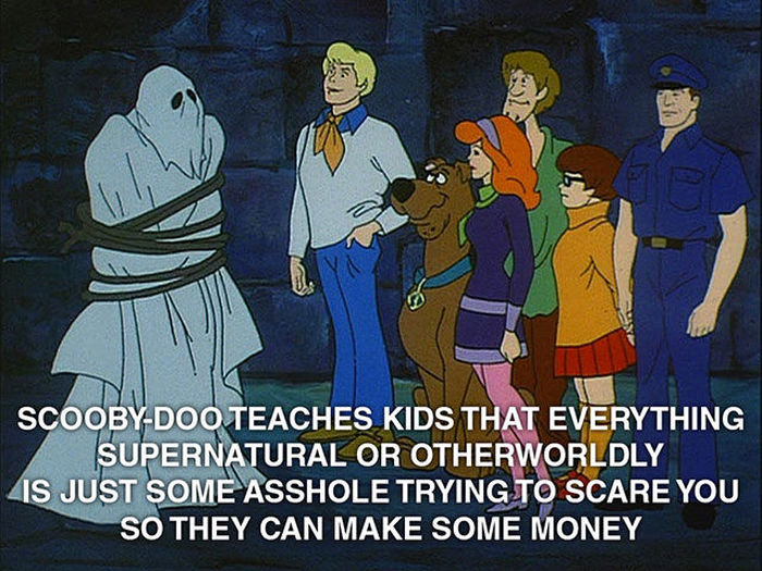 Life Lessons And Events That We Can All Relate To (56 pics)