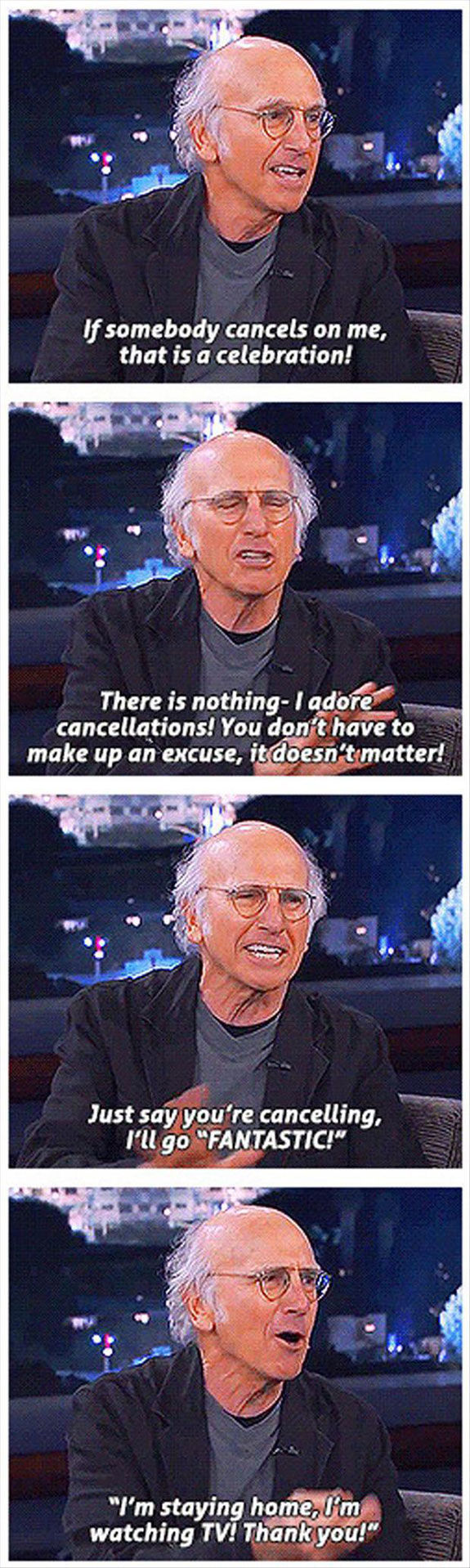 Life Lessons And Events That We Can All Relate To (56 pics)