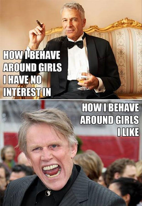 Life Lessons And Events That We Can All Relate To (56 pics)