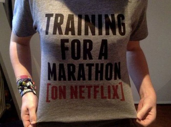 Awesome T-Shirts That Everyone Wishes They Could Wear (21 pics)
