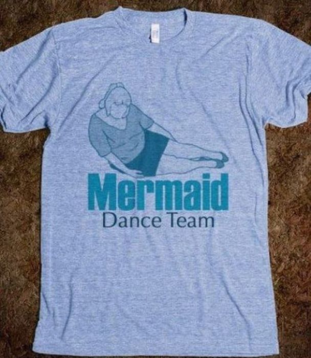 Awesome T-Shirts That Everyone Wishes They Could Wear (21 pics)