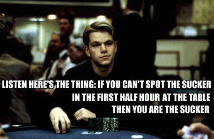 Unforgettable Opening Lines From Iconic Movies (35 pics)