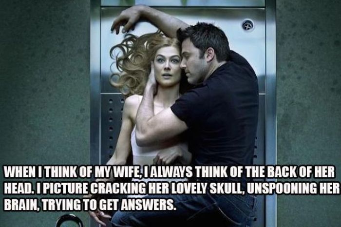 Unforgettable Opening Lines From Iconic Movies (35 pics)