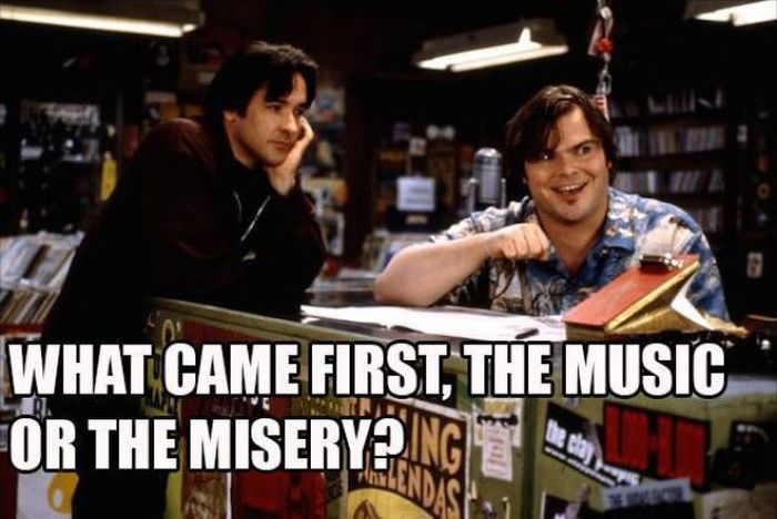 Unforgettable Opening Lines From Iconic Movies (35 pics)