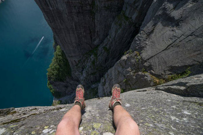 Pictures That Will Make You Want To Live Life To The Fullest (69 pics)