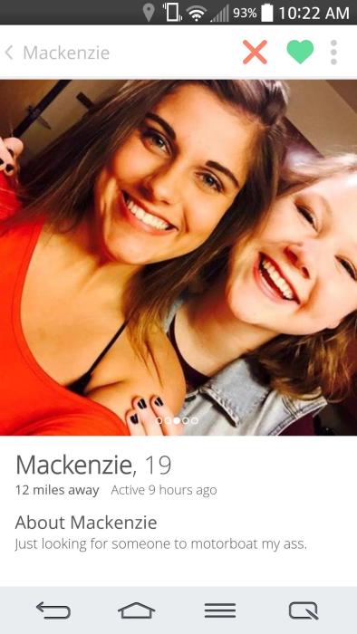 These Are The All Stars Of Tinder (26 pics)