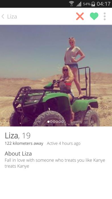 These Are The All Stars Of Tinder (26 pics)