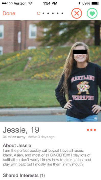 These Are The All Stars Of Tinder (26 pics)