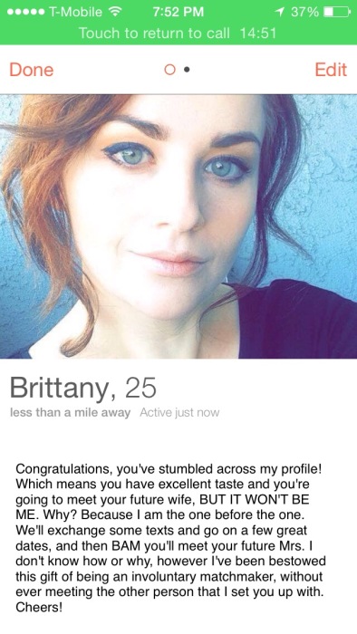 These Are The All Stars Of Tinder (26 pics)