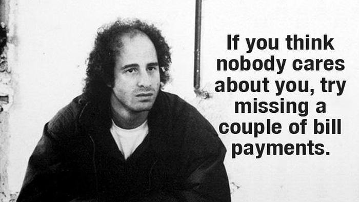 Great Quotes From Some Of The Greatest Comedians Of All Time (14 pics)