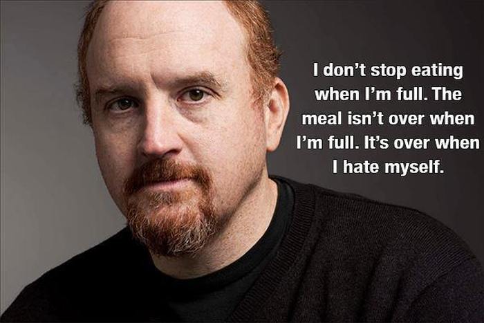 Great Quotes From Some Of The Greatest Comedians Of All
